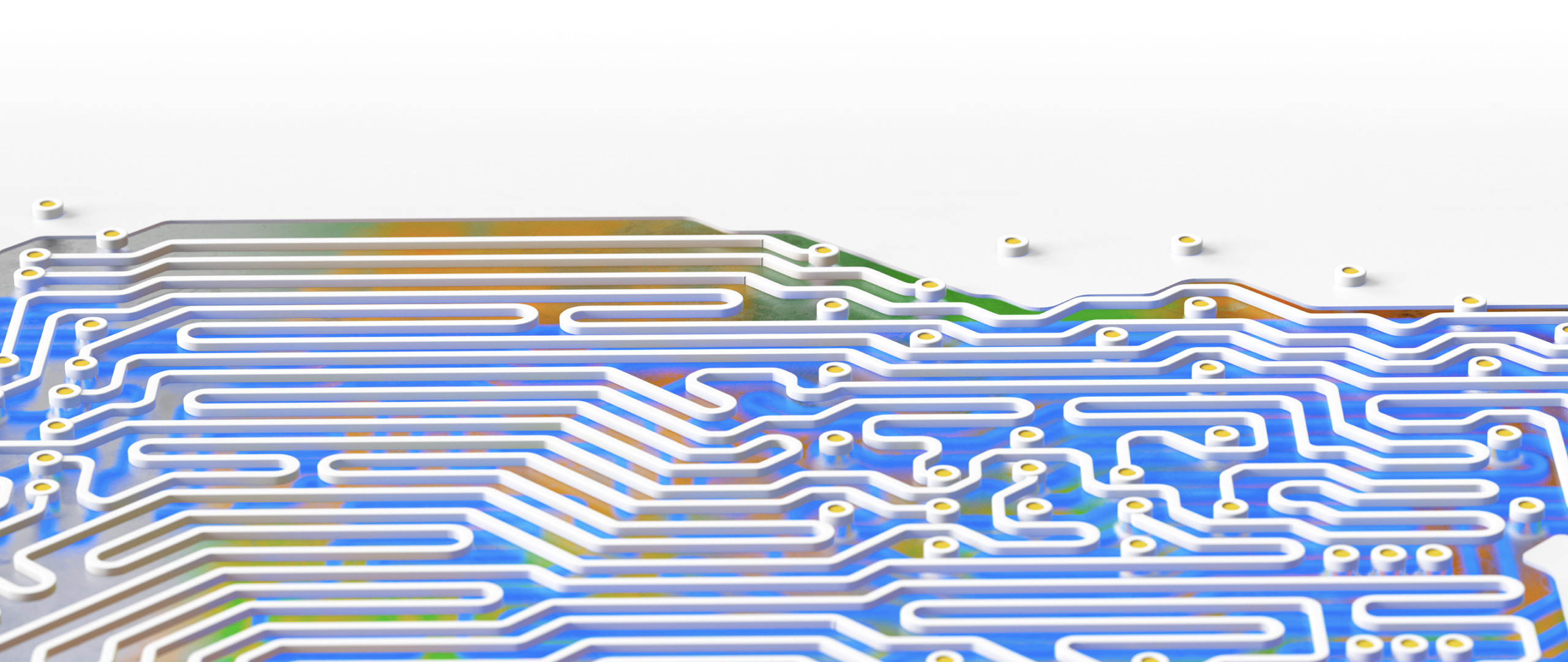 Interactive Routing KC BG