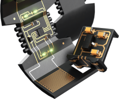 True 3D Circuit Design
