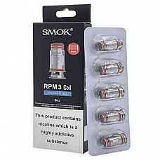 Smok RPM 3 Coil - En İyi Fiyat - Orijinal Coil