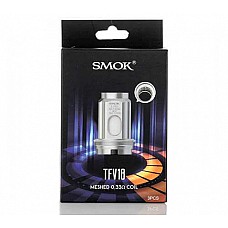Smok TFV18 Coil