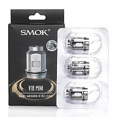 Smok TFV18 Mini Coil - Uygun Fiyat Orijinal Coil