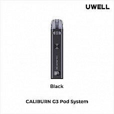 Uwell Caliburn G3 Pod