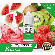 Big Boss Kanzi Likit