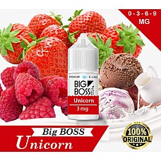 Big Boss Unicorn Likit